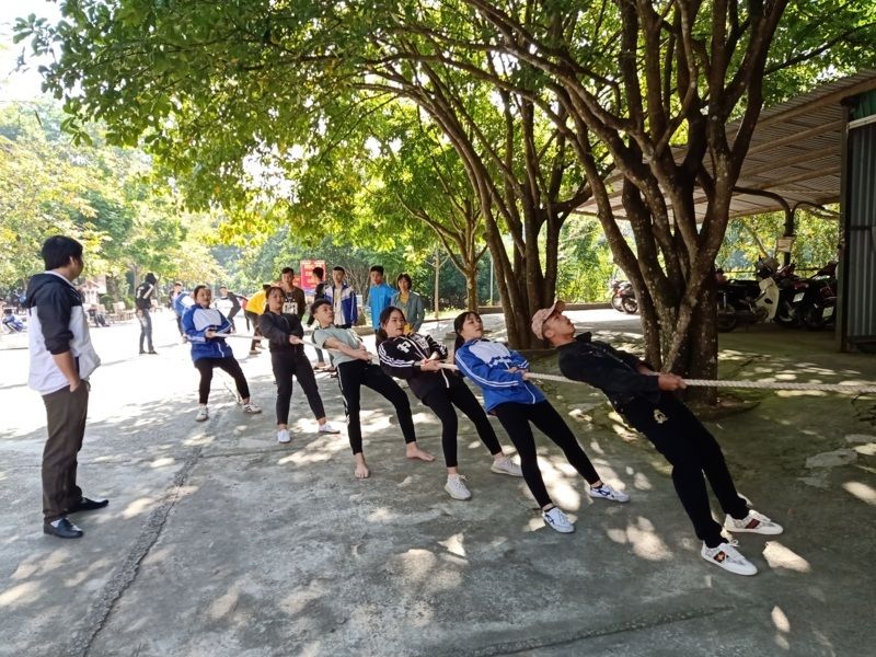 ẢNH THỂ THAO
