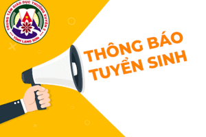 Thông báo mở các lớp bồi dưỡng kỹ năng ứng dụng CNTT