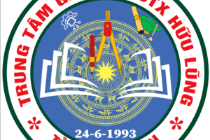 Trung tâm GDNN-GDTX Hữu Lũng Tổ chức tuyển sinh đào tạo lái xe mô tô hạng A1